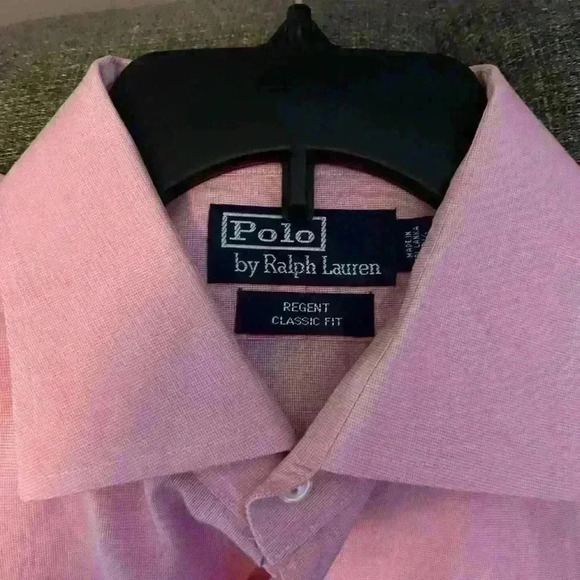 Ralph Lauren and Izod dress shirt bundle flawless - Picture 2 of 4